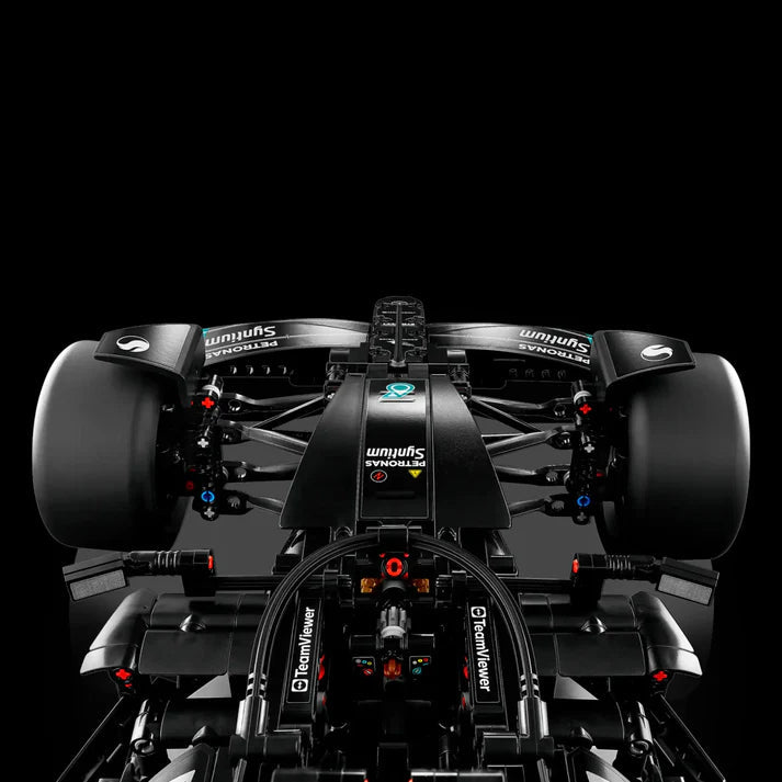 Fórmula 1 - Mercedes-AMG F1 W14 (1642 pcs)