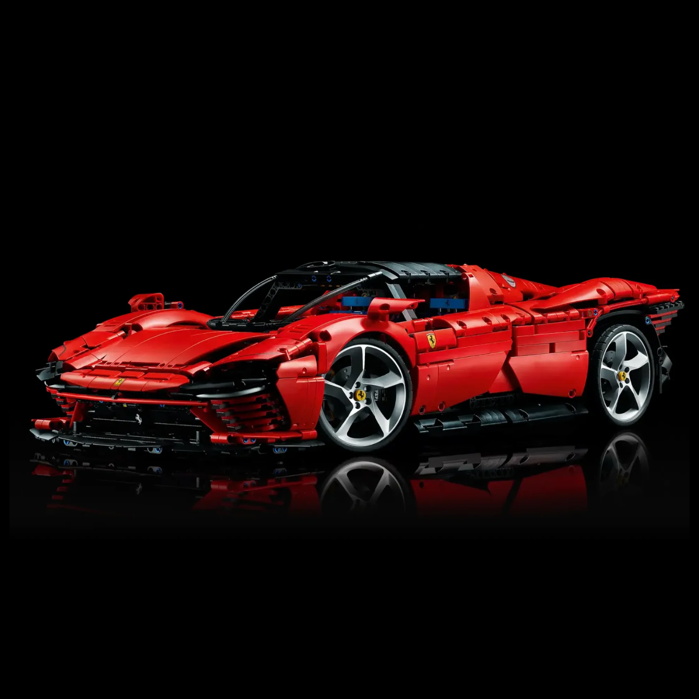 Ferrari Daytona SP3 (3778 pcs)