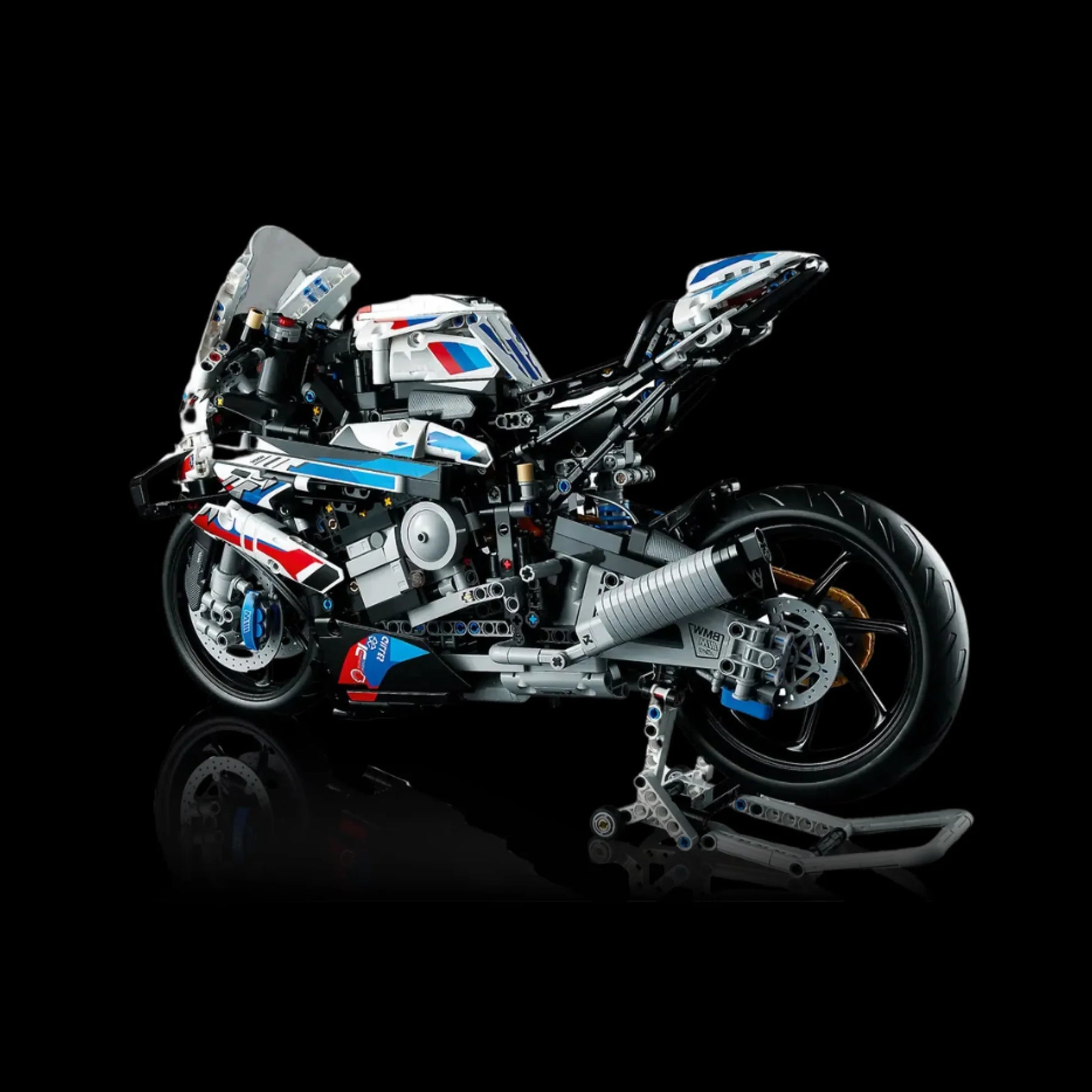 BMW M 1000 RR (1920 pcs)