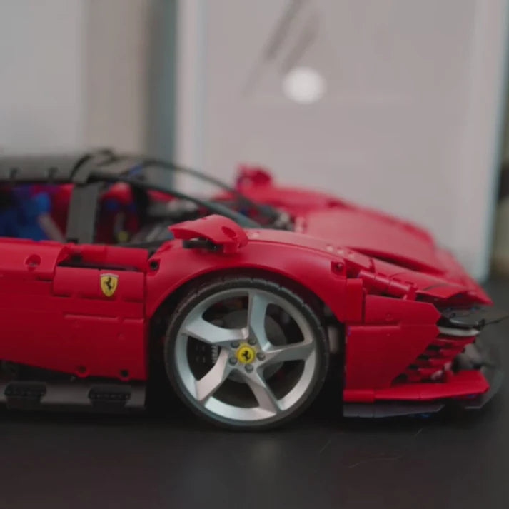 Ferrari Daytona SP3 (3778 pcs)