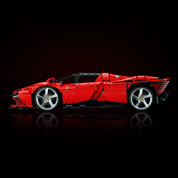 Ferrari Daytona SP3 (3778 pcs)