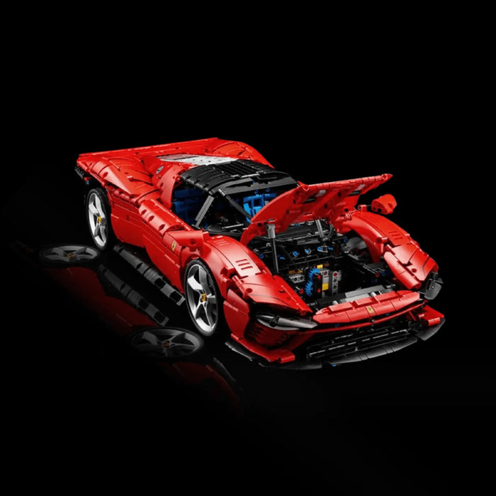 Ferrari Daytona SP3 (3778 pcs)