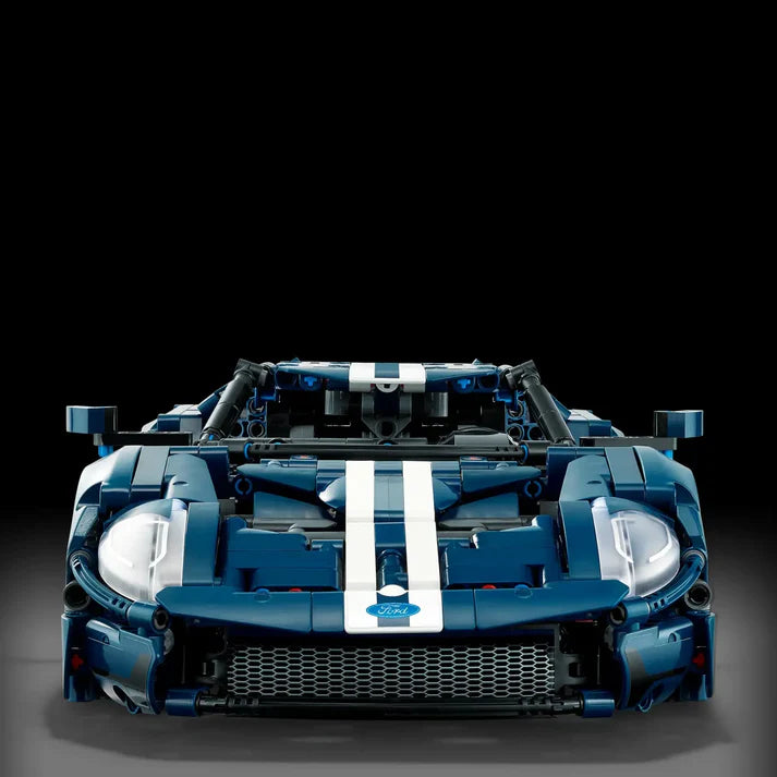 Ford GT (1468 pcs)