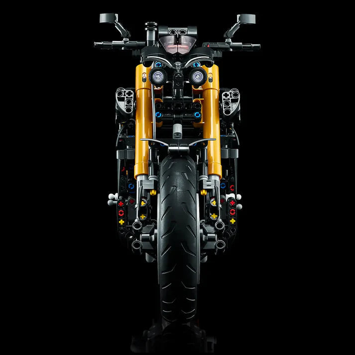 Yamaha MT-10SP (1478 pcs)