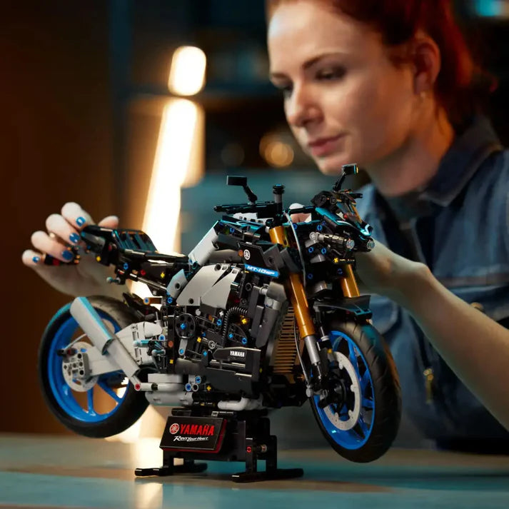 Yamaha MT-10SP (1478 pcs)